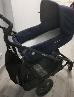Britax Römer Go Kindewagen - Neufahrn (Freising)