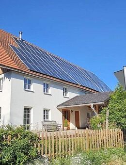 *** Anwesen in Osterberg *** - Osterberg