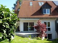 RESERVIERT: DHH der besonderen Art in Zdf.-Weiherhof - Tolle Lage und top gepflegt - Zirndorf