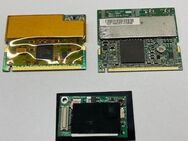 Mini-PCI WLAN-Karten/Modem für Notebooks - Hemmingen (Niedersachsen)