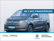 VW T7 Multivan, Multivan LIFE, Jahr 2022 - Recklinghausen
