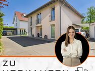 Haus in Hütschenhausen / Spesbach - Hütschenhausen