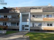 *Provisionsfrei* Attraktive 3 Zimmer-Dachgeschosswohnung mit Blick in die Schweiz zu verkaufen - Murg