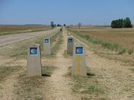 Gemeinsam auf dem Jakobsweg – Pilgern auf dem Camino Portugues - September - Berlin