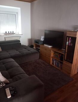 5-Zimmer-Wohnung als Reihenhaus in Siegenburg - Siegenburg