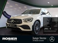 Mercedes GLC 200, AMG Sport, Jahr 2020 - Menden (Sauerland)