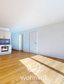 wohnvoll village | Serviced Apartments - Machen Sie es sich wohnvoll - Höhr-Grenzhausen