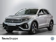 VW T-Roc, 2.0 l TSI R OPF, Jahr 2023 - Gummersbach