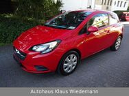 Opel Corsa 1.4 ecoFLEX Edition S/S Easytronic - 2.Hd. - Lorsch (Karolingerstadt)