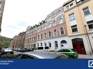 Charmantes Mehrfamilienhaus im Herzen der Stadt - Aue