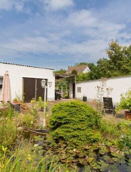 Große Doppelhaushälfte mit vielen Möglichkeiten! #2Garagen #2Familienhaus - Castrop-Rauxel