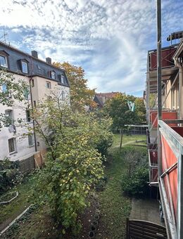 Kapitalanlage City Apartment in Fürth - Fürth