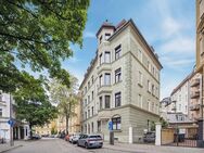 Charmante 5-Zimmer-Wohnung im Denkmalensemble direkt am Wiener Platz - München