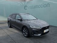 Ford Focus, 1.0 ST-LINE X 125, Jahr 2023 - München