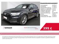 Audi Q7, 50 TDi quattro S line, Jahr 2020 - Lübeck