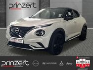 Nissan Juke, 1.6 Hybrid "Premiere Edition" LM, Jahr 2022 - Rödermark