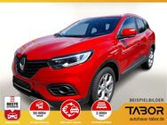 Renault Kadjar, TCe 140 Limited PrivG 17Z, Jahr 2020 - Kehl