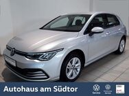 VW Golf, 2.0 TDI Life |, Jahr 2020 - Rietberg