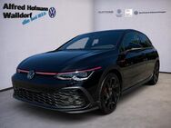 VW Golf, 2.0 TSI VIII GTI, Jahr 2023 - Walldorf (Baden-Württemberg)