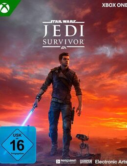 STAR WARS Jedi: Survivor™ Xbox One
