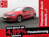 VW Golf, 1.5 TSI 8 Move DIG PARKLENK, Jahr 2024 - Regensburg