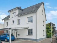 Karlsbad: Energieeffizientes, modernes Einfamilienhaus - familienfreundliches Wohnen auf drei Etagen - Karlsbad