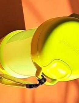 Tupperware flasche - Eppstein