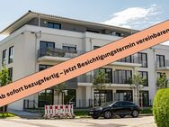 Letzte Chance: Neubauwohnungen in Mangfallnähe! - Rosenheim