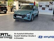 Hyundai i20, 1.0 T-GDI Trend, Jahr 2024 - Dresden