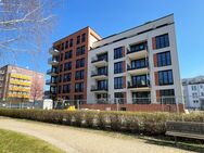 Wohnung mit Balkon auf der Stralauer Halbinsel - Berlin