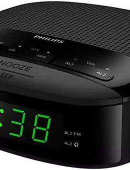 Philips R3205 Radio (FM-Tuner, 2 W)
