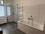 Gemütliche 2-Raumwohnung mit Einbauküche! - Aue