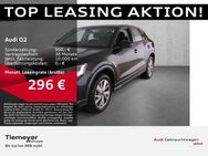 Audi Q2, 35 TFSI ADVANCED, Jahr 2024 - Remscheid