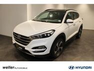 Hyundai Tucson, 1.6 Style, Jahr 2016 - Bietigheim-Bissingen