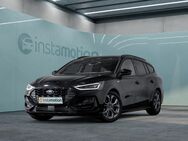 Ford Focus, 1.0 ST-Line EB MHEV, Jahr 2023 - München