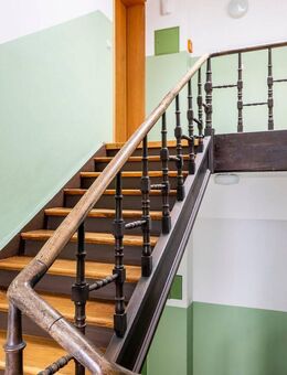 Exzellente Investitionsmöglichkeit: Historisches Wohn- und Geschäftshaus in Münchens Top-Lage - München