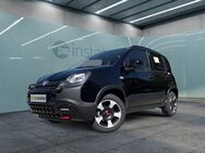 Fiat Panda, 1.0 Cross GSE Hybrid, Jahr 2023 - München