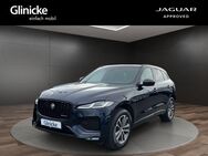 Jaguar F-Pace, D300 AWD R-Dynamic HSE elektrisch, Jahr 2024 - Kassel