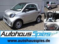 Smart ForTwo electric drive EQ Schnelllader 22kw DAB Shz Tmat - Heilbronn