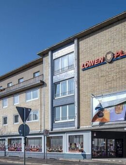 2 Zimmer Wohnung in Heppens zu vermieten! - Wilhelmshaven