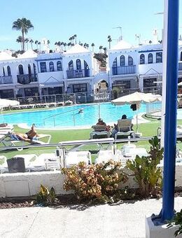 Ferienwohnung Gran Canaria - Maspalomas - Bühl