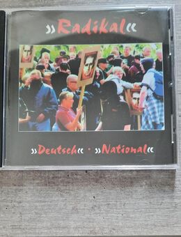 Oi, ISD, Rock-O-Rama - Duisburg