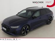 Audi RS6, 8.2 Avant UPE 1725 - EXCLUSIVE Essentials FU, Jahr 2023 - Wackersdorf