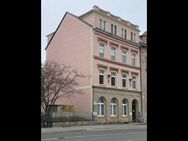 Mehrfamilienhaus mit 3 Wohn- u. 1 Gewerbeeinheit in beliebter Lage von Zittau - Zittau