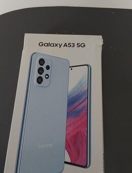 Samsung Galaxy A53 5g - Bissendorf