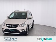 Opel Karl, 1.0 Rocks PDCh, Jahr 2018 - Uslar