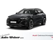 Audi SQ8, , Jahr 2023 - Beckum