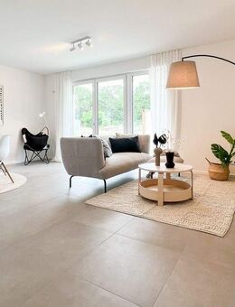 Hermann Immobilien: Modernes Wohnen mit Wohlfühlfaktor - Eigentumswohnungen in Hanau (ETW A11) - Hanau (Brüder-Grimm-Stadt)