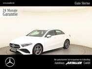 Mercedes-Benz A 200 Limousine AMG Line Advanced Plus+MBUX+Wide - Schierling