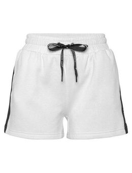 French Connection Sweatshorts mit seitlichen Kontrast-Einsätzen, Loungewear